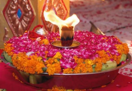 Jaisantri Devi Temple